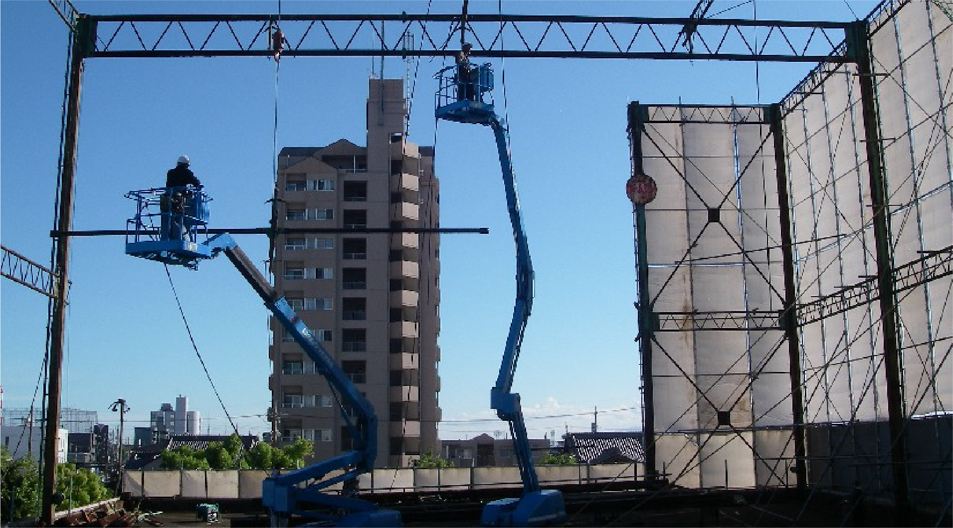 工事費用について